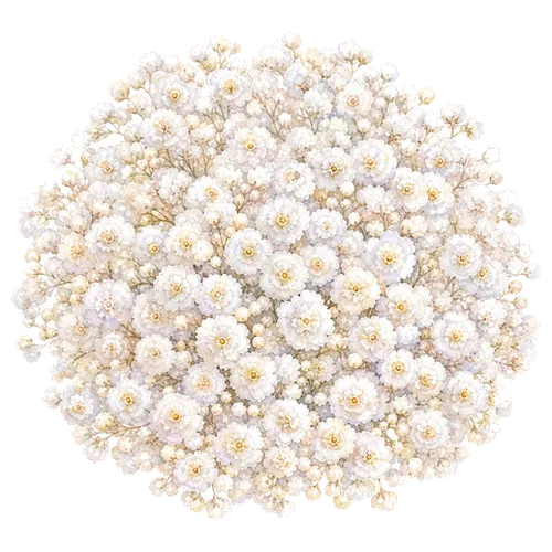 Baby's Breath