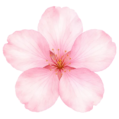 Cherry Blossom