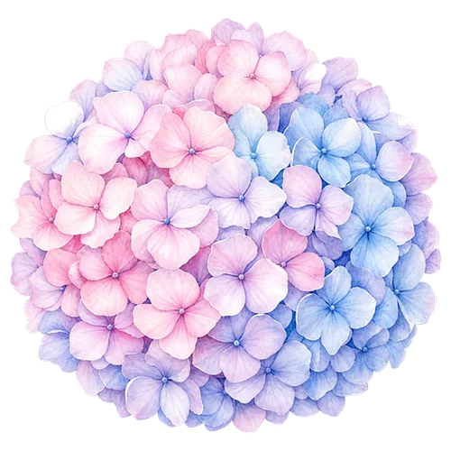 Hydrangea