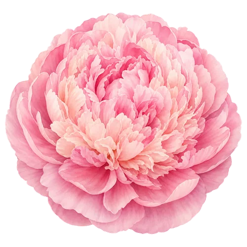 Peony